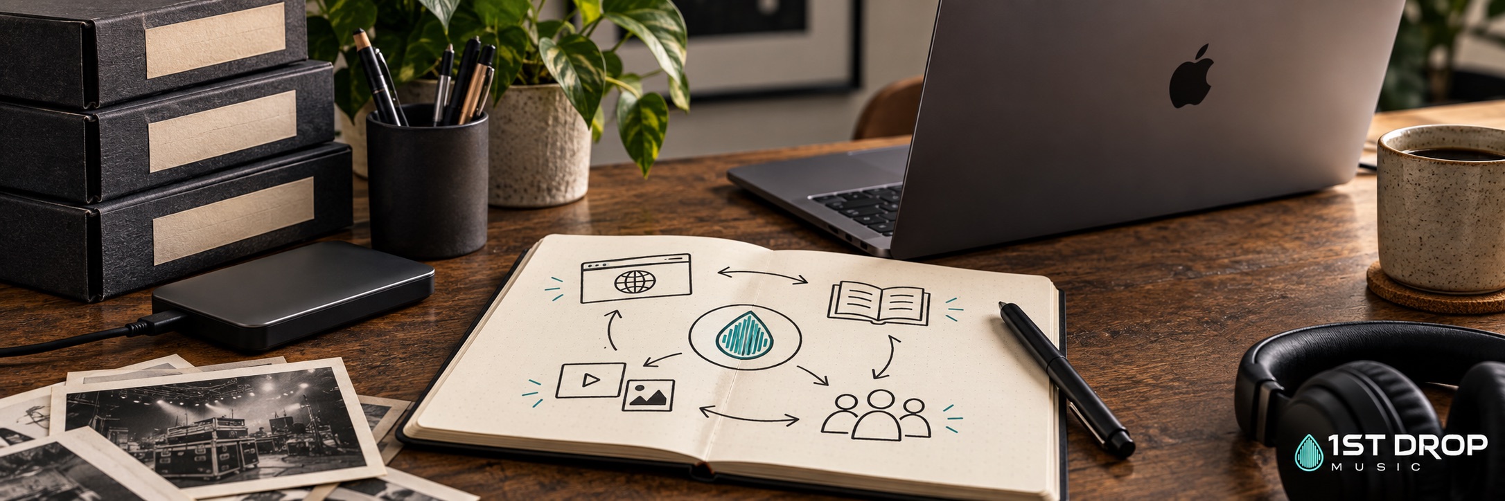 Building a Digital Ecosystem Without Losing Control of Your Content featured image